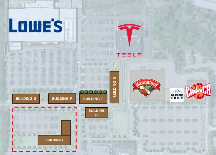 31-1 Hannahford dr, South Burlington, VT à louer - Photo du bâtiment - Image 2 de 3