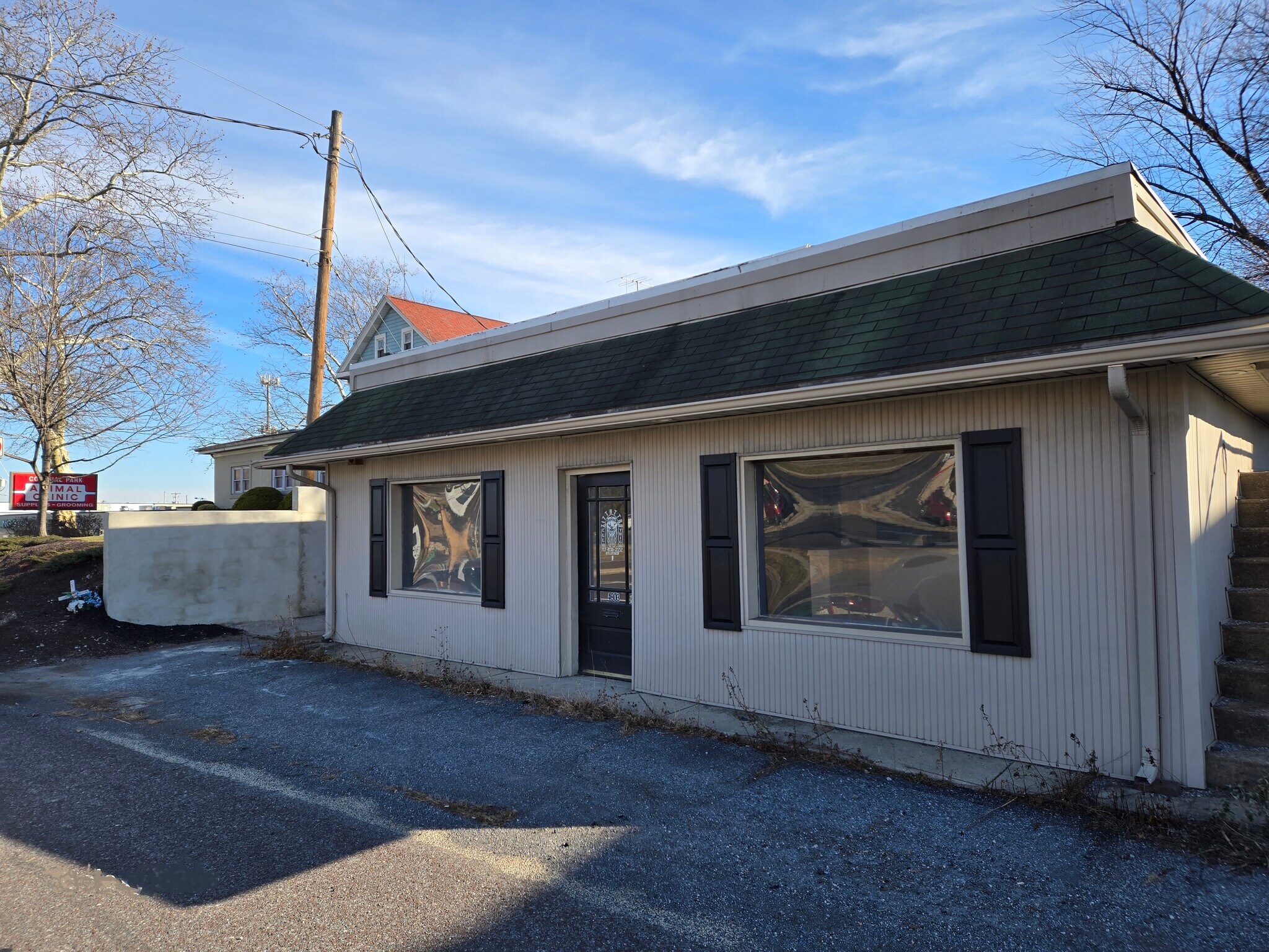 4903 Jonestown Rd, Harrisburg, PA à louer Photo principale- Image 1 de 11