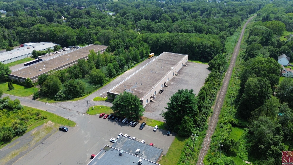 95 Peters Rd, Bloomfield, CT for sale - Building Photo - Image 3 of 21