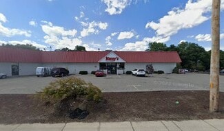 More details for 1872 Boston Rd, Wilbraham, MA - Industrial for Lease
