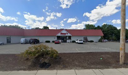 1872 Boston Rd, Wilbraham, MA for lease Primary Photo- Image 1 of 13