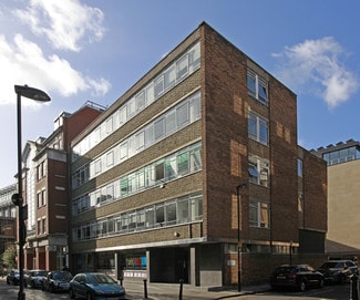 Plus de détails pour 8-11 St Johns Ln, Londres - Bureau à louer
