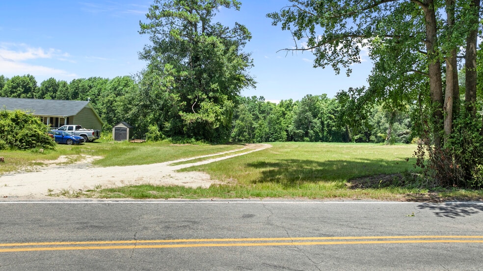 N Center St, Dudley, NC for sale - Aerial - Image 3 of 46