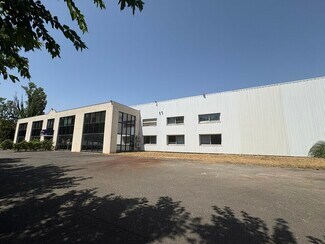 Plus de détails pour Industriel à louer