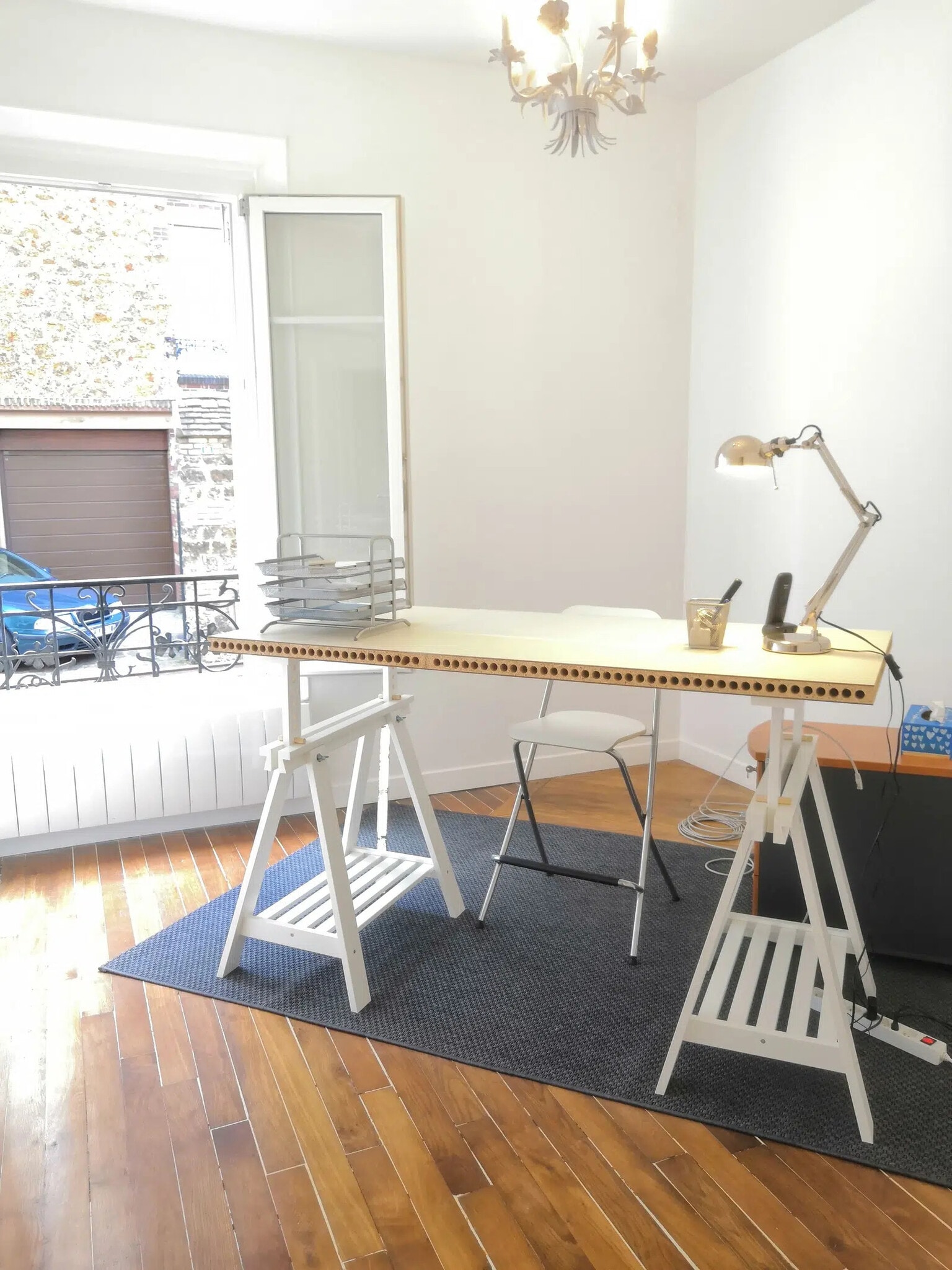 Office in Saint-Cloud for lease Interior Photo- Image 1 of 7