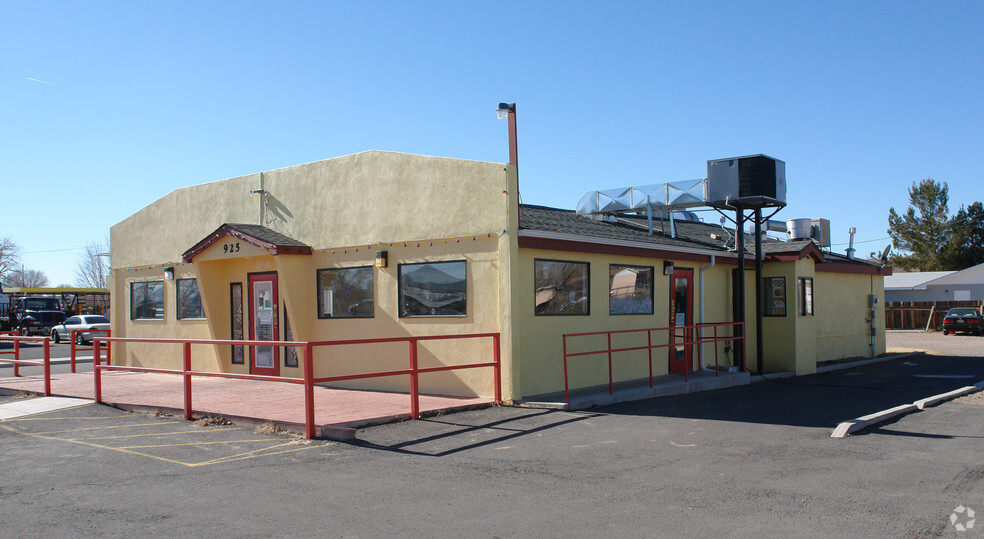 925 Main St, Belen, NM for sale - Primary Photo - Image 1 of 1