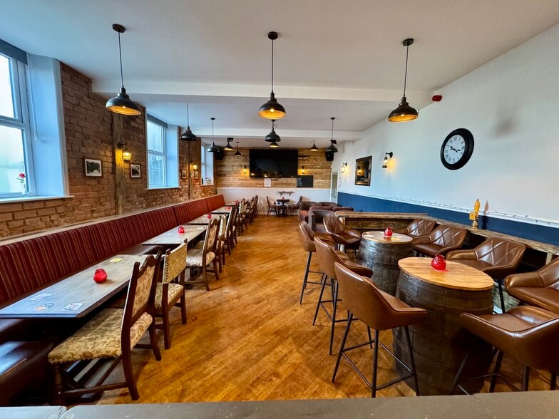 2 Chorley Rd, Preston à vendre - Photo intérieure - Image 3 de 14