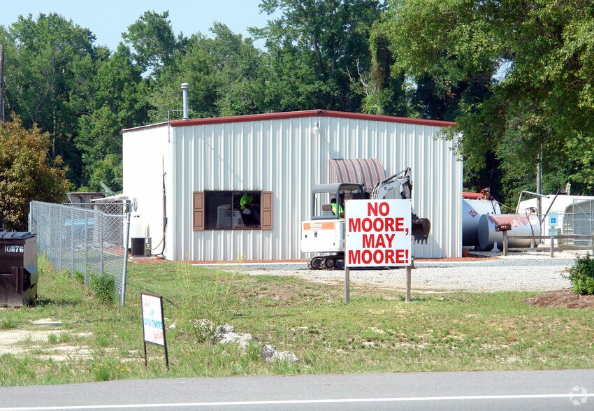 4911 Southport-supply Rd, Southport, NC for sale - Building Photo - Image 2 of 2