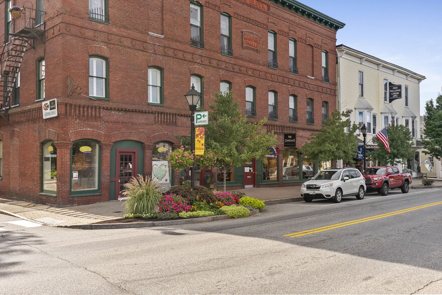 41 Main St, Kennebunk, ME for sale - Building Photo - Image 3 of 24