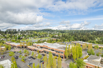 11100-14850 SW Scholls Ferry Rdg, Beaverton, OR - Aérien  Vue de la carte - Image1