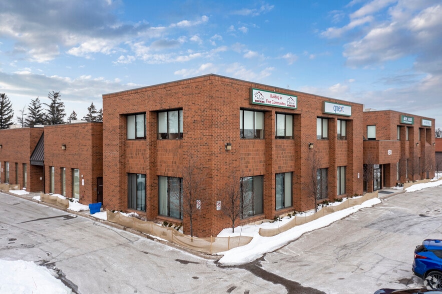 180 Jardin Dr, Concord, ON for lease - Building Photo - Image 2 of 4