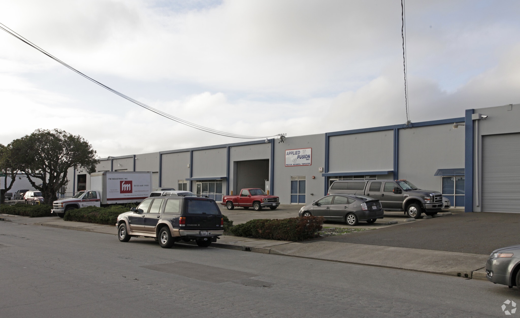 1919-1931 Republic Ave, San Leandro, CA for sale Primary Photo- Image 1 of 8