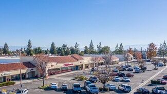 Plus de détails pour 3300-3504 Stine Rd, Bakersfield, CA - Commerce de détail à louer