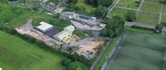 More details for Ash Rd, Manchester - Industrial for Lease
