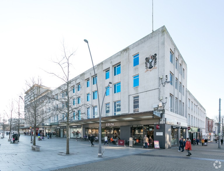 52-117 Armada Way, Plymouth for lease - Building Photo - Image 3 of 6