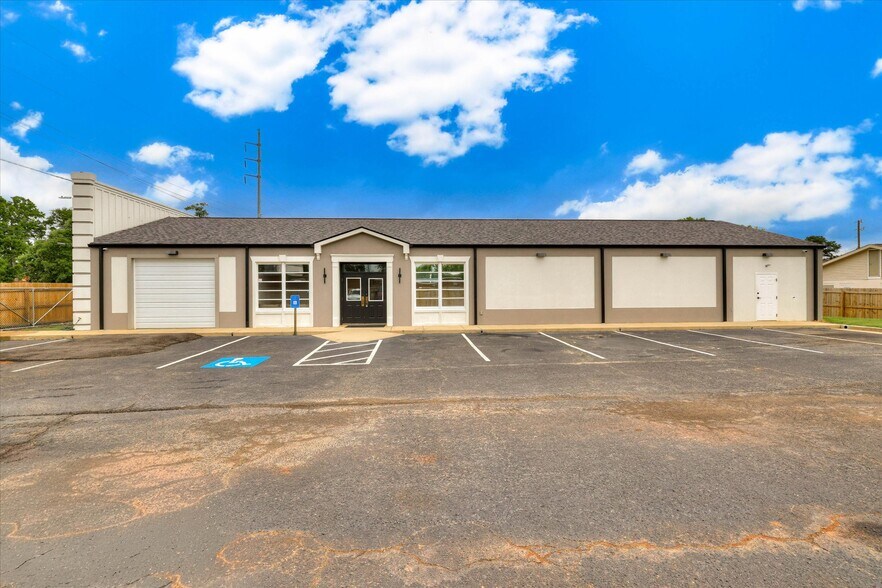 1010 Druid Park Ave, Augusta, GA à vendre - Photo du bâtiment - Image 2 de 73
