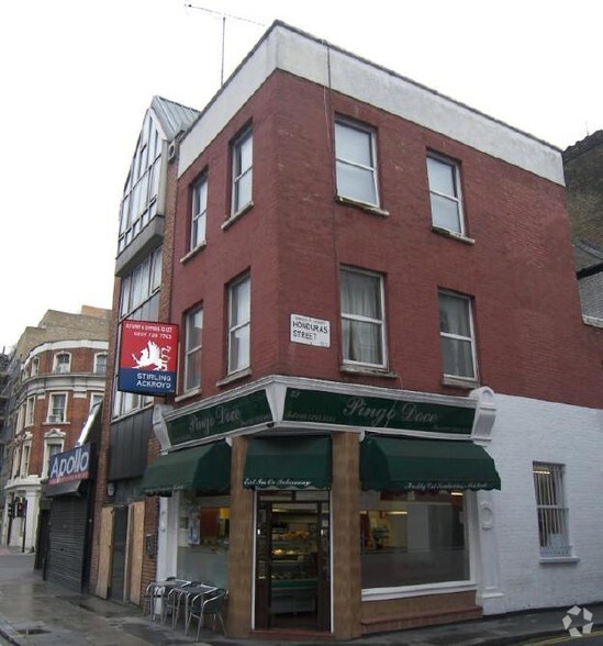 52 Old St, London for lease - Other - Image 2 of 6