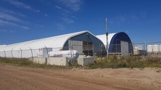 More details for 10092 Av 93, Westlock, AB - Industrial for Sale