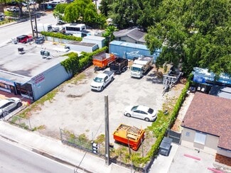 More details for 3450 NW 32nd Ave, Miami, FL - Land for Sale