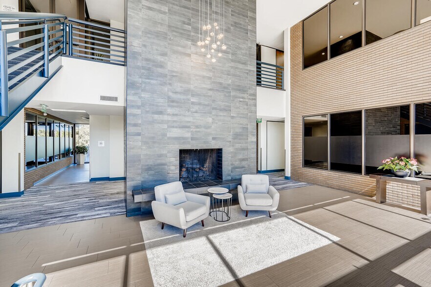 155 S Madison St, Denver, CO à vendre - Photo intérieure - Image 2 de 9