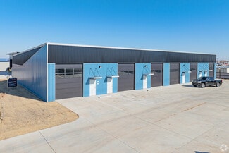 More details for 12432 Road Runner Ln, Oklahoma City, OK - Industrial for Lease