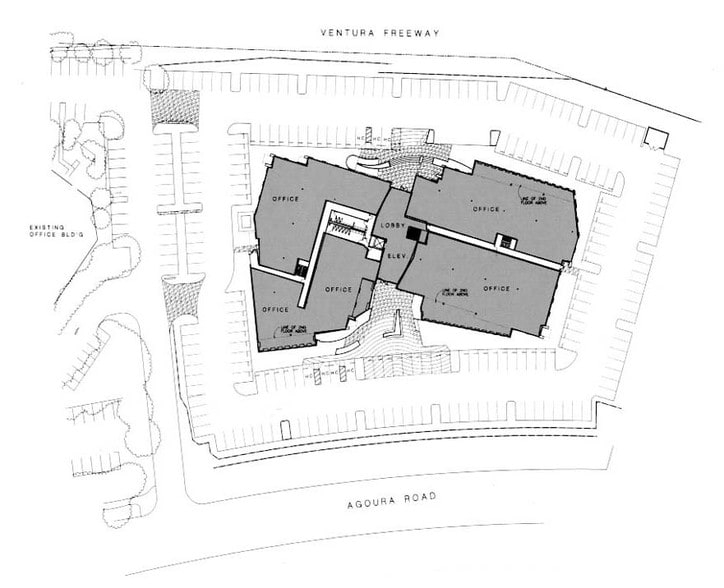 30301 Agoura Rd, Agoura Hills, CA for lease - Other - Image 2 of 7