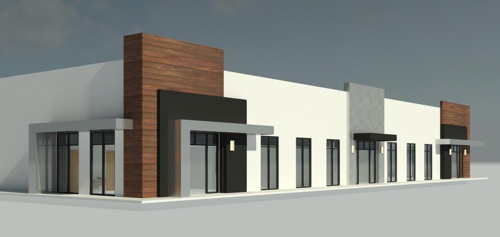 50 Village Crossing Ct, Saint Augustine, FL for lease - Building Photo - Image 1 of 7