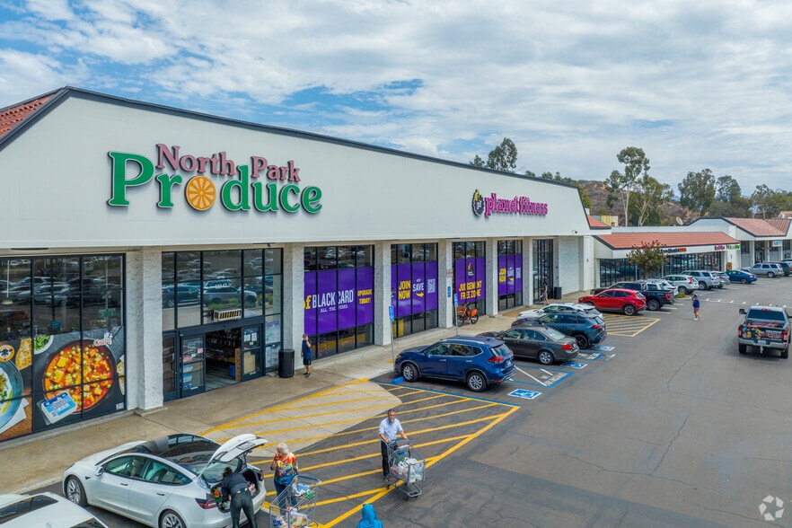 12336-12378 Poway Rd, Poway, CA for sale - Building Photo - Image 3 of 6