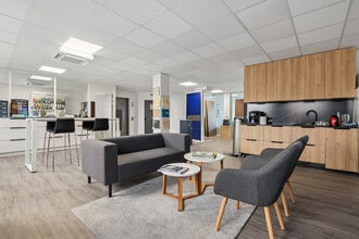 74 Rue Du Château, Boulogne-Billancourt à louer Photo intérieure- Image 1 de 8