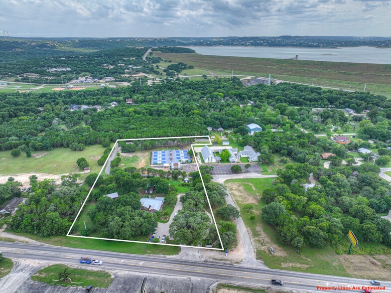 14147 FM 306, Canyon Lake, TX for sale - Building Photo - Image 1 of 55