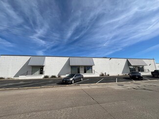 Plus de détails pour 1417 Upfield Dr, Carrollton, TX - Flex à vendre