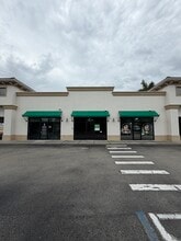 877 N 91st Ave, Naples, FL for lease Interior Photo- Image 1 of 11