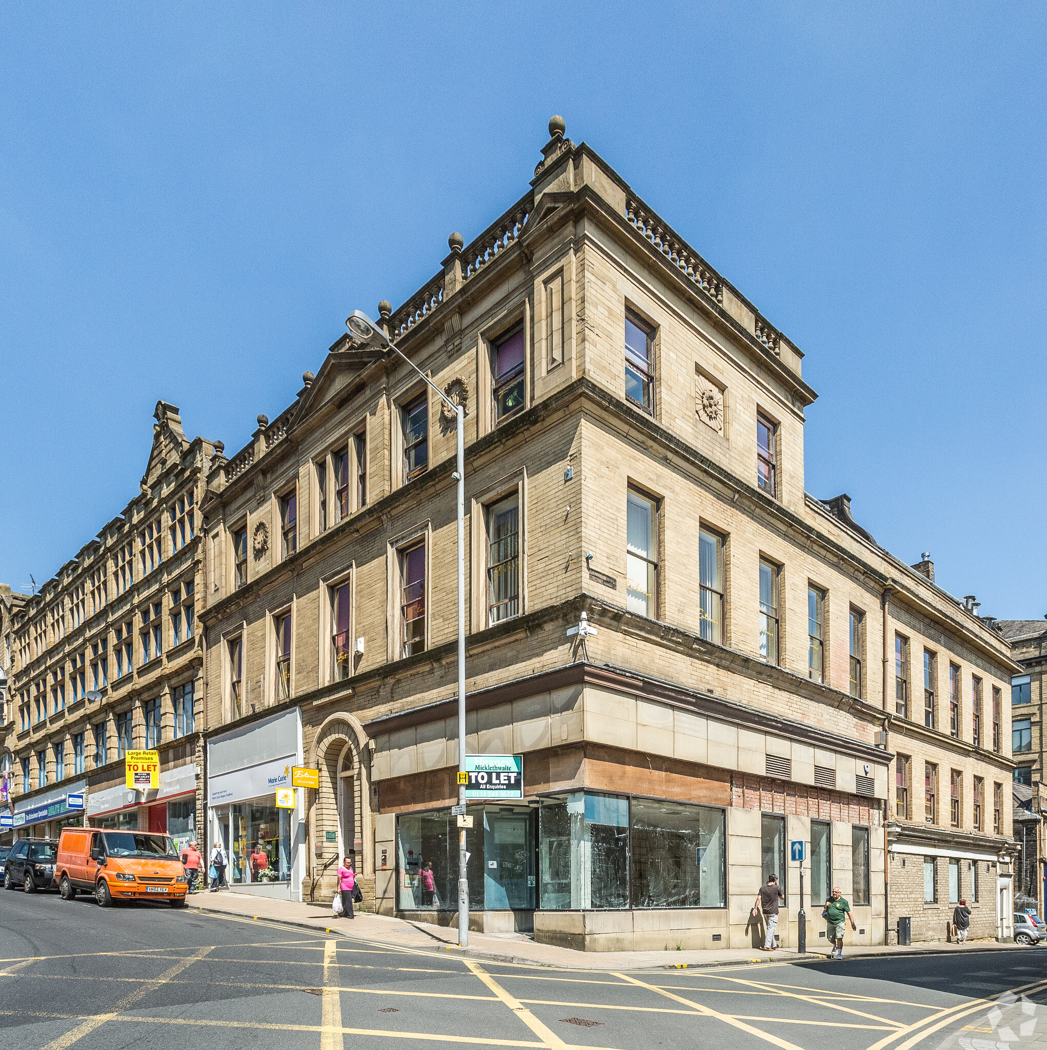 34 Darley St, Bradford for sale Primary Photo- Image 1 of 1