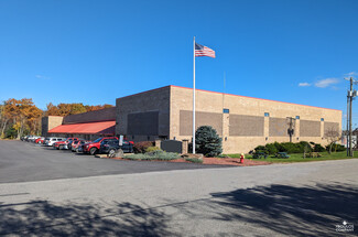 More details for 11 Delta Dr, Londonderry, NH - Flex for Lease