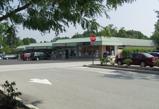 More details for 1600-1638 Bethlehem Pike, Flourtown, PA - Retail for Lease