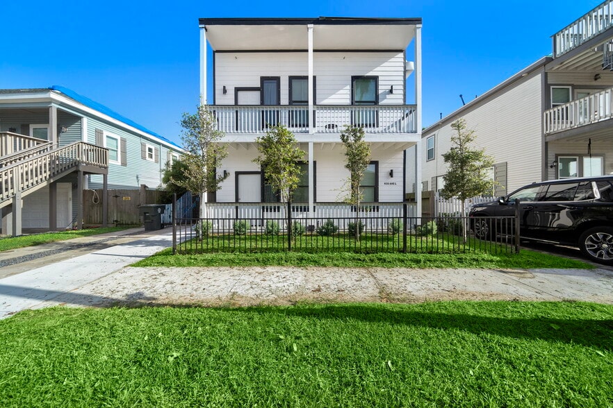 Galveston Portfolio portfolio of 9 properties for sale on LoopNet.ca - Building Photo - Image 3 of 30