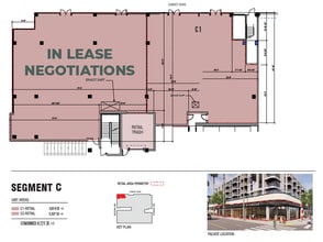 5420 W Sunset Blvd, Los Angeles, CA for lease Building Photo- Image 1 of 2