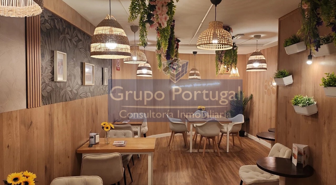 Retail in Madrid, Madrid for lease Primary Photo- Image 1 of 3