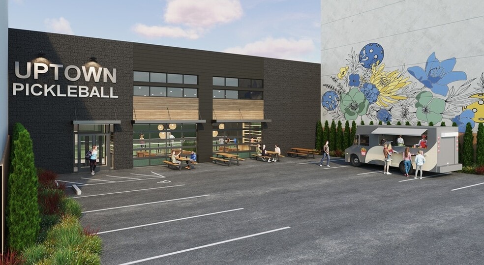 822 W Wilson Ave, Chicago, IL for lease - Building Photo - Image 1 of 19