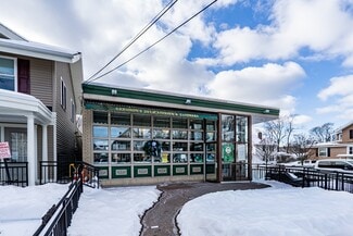 Plus de détails pour 1600 Union St, Schenectady, NY - Commerce de détail à vendre