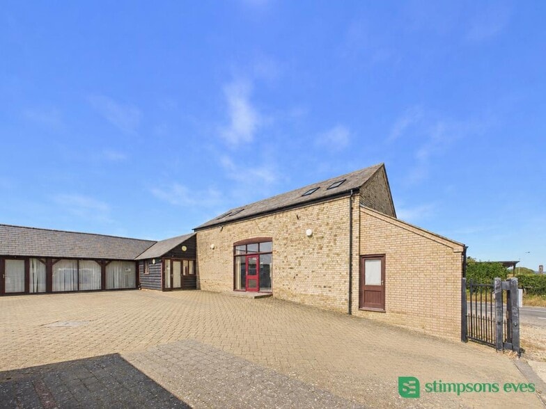 Luton Rd, Toddington à louer - Photo du bâtiment - Image 3 de 3