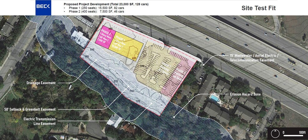 1517 E Anderson Ln, Austin, TX à vendre - Photo du bâtiment - Image 3 de 3