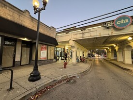 1124 W Thorndale Ave, Chicago IL - Services immobiliers commerciaux