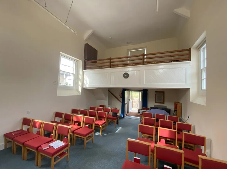 Trelleck Methodist Church, Monmouth for sale - Interior Photo - Image 3 of 5