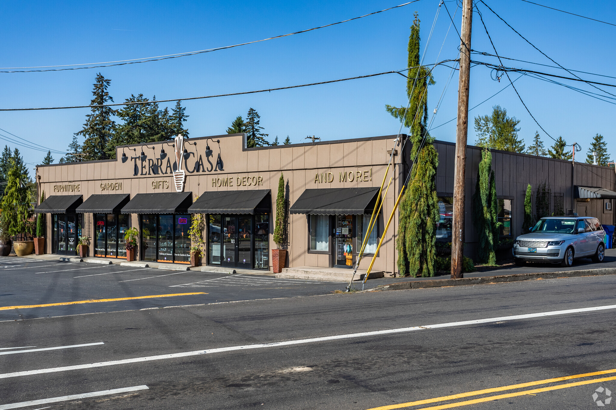 19995 SE Highway 212, Damascus, OR for lease Building Photo- Image 1 of 6