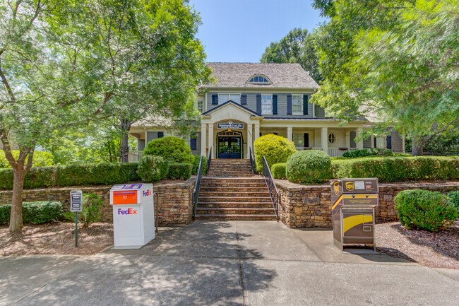 More details for 5920 Odell St, Cumming, GA - Office for Sale