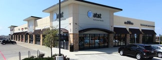 More details for 136100-13124 NW Highway 287, Haslet, TX - Retail for Lease