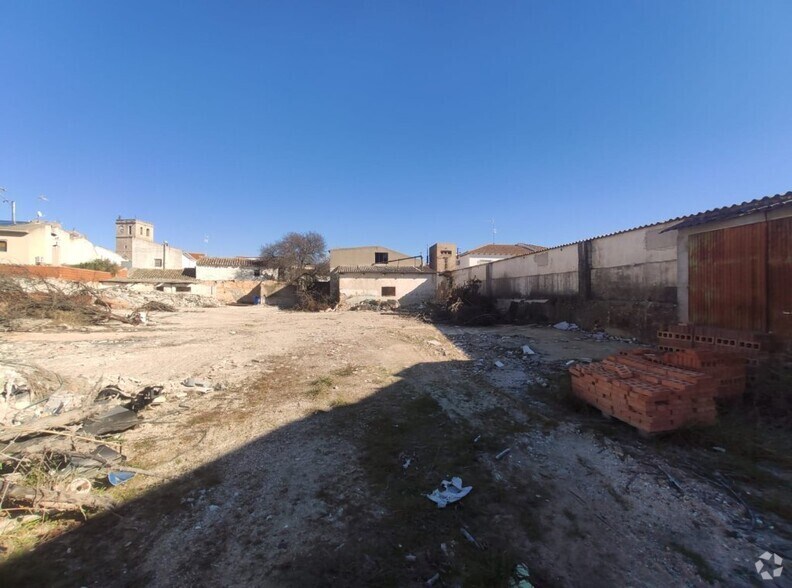 Industriel dans Quintanar de la Orden, Toledo à vendre - Photo du bâtiment - Image 2 de 2