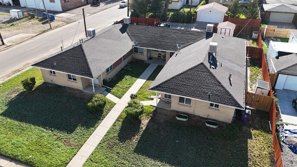 3698 N Glencoe St, Denver, CO for sale - Building Photo - Image 2 of 19