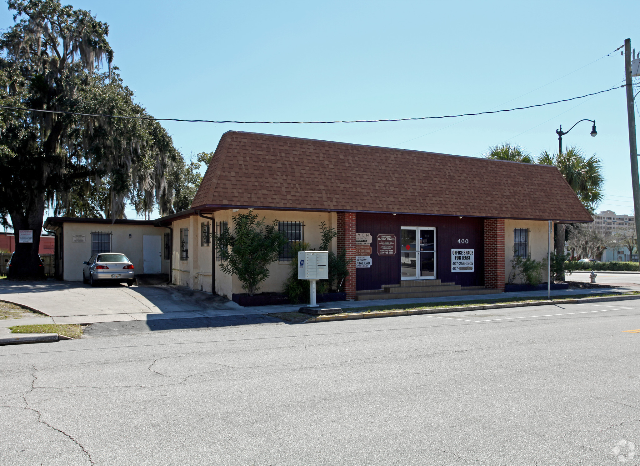 400 Church St, Kissimmee, FL à vendre Photo principale- Image 1 de 1